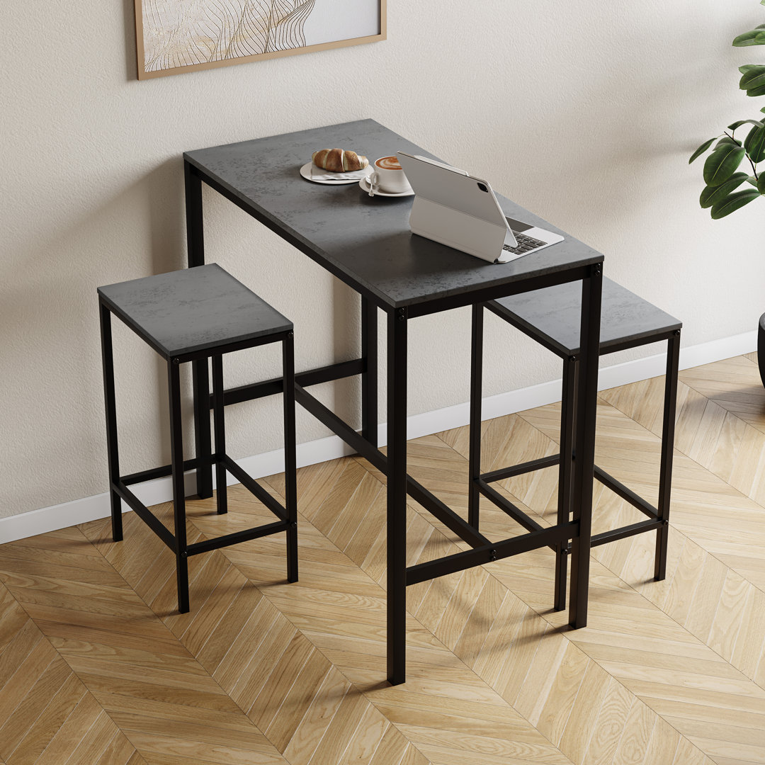 Addlyn 2 - Person Dining Set
