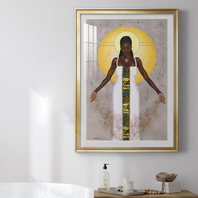 " Her Peace "