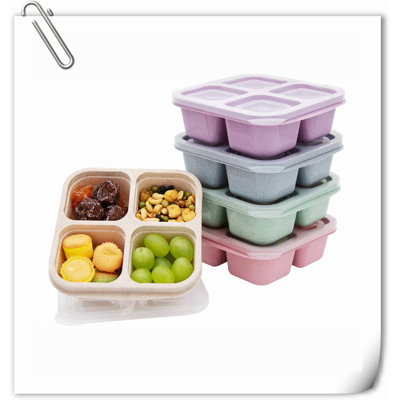 Doback Food Storage Container