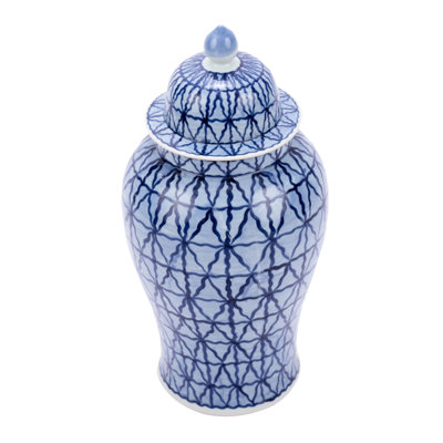 Handcrafted Jar