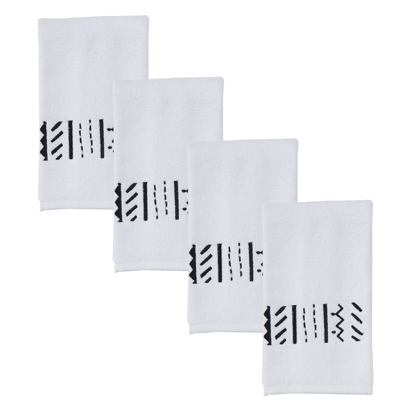 Kymisha Fingertip Towel