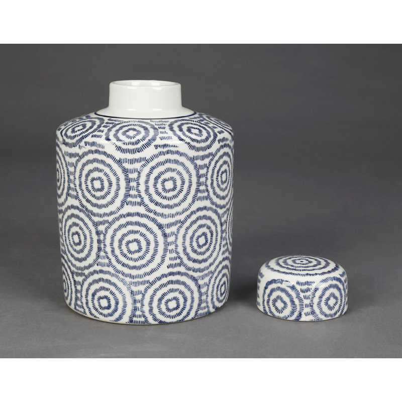 Hamazasb 8.5'' Table Vase
