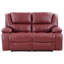 Causeuse inclinable rembourrée-1179449717