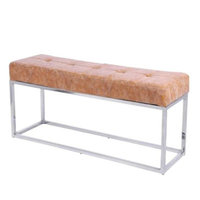 Banc rembourré Schutte