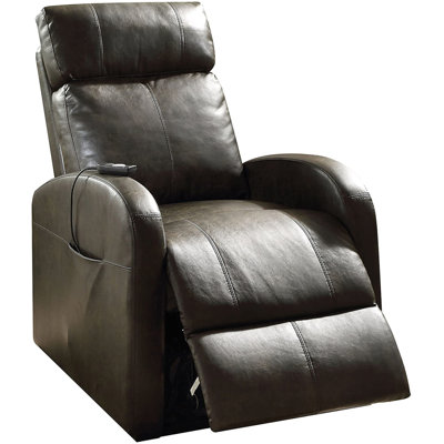 Ricardo Recliner W/Power Lift -  STYLISH, OKKK612-59405