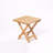 Ambrea Rectangular 40cm L Outdoor Side Table