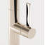 Lux™ Pull-Down Single Handle Kitchen Faucet with Accessories-45368914
