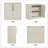 2-door Storage Cabinet-1653298612