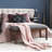 Onke Foam Padding Upholstered Bench