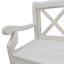 Banc en bois massif-593441240