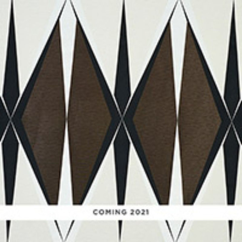 Elvetico Fabric, Black/Brown/Neutral