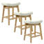 Tabourets de bar extra larges 19,7 po-1293626555