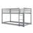 Laurentius Kids Twin Over Twin Bunk Bed-37272512
