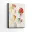 «Boundless I», reproduction d'art encadrée - Cavas-470910812
