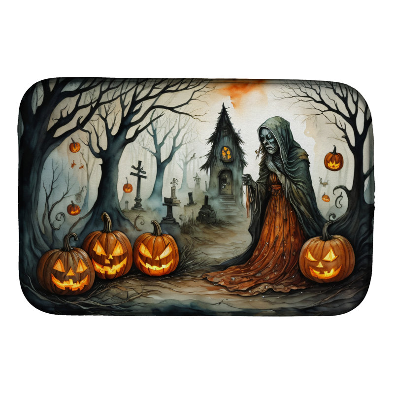 Drying Mat