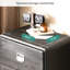 Armoire de rangement à cinq tiroirs Modern Minimalist