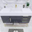 Ensemble de meuble-lavabo simple 47 po Glasgow-2057354912