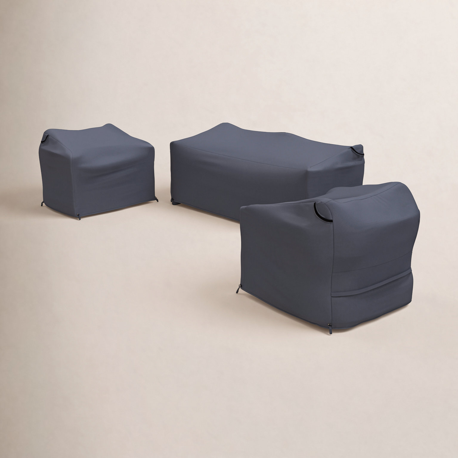 Everlee Outdoor Conversation Set Cover