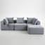 Canapé Modur Comfort