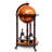 Finn 17'' Solid Wood Wine Bar