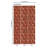 Louraine Geometric Wall Mural-1725551762