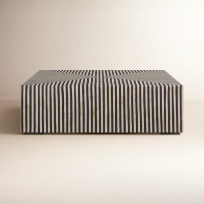 Bremer Single Coffee Table