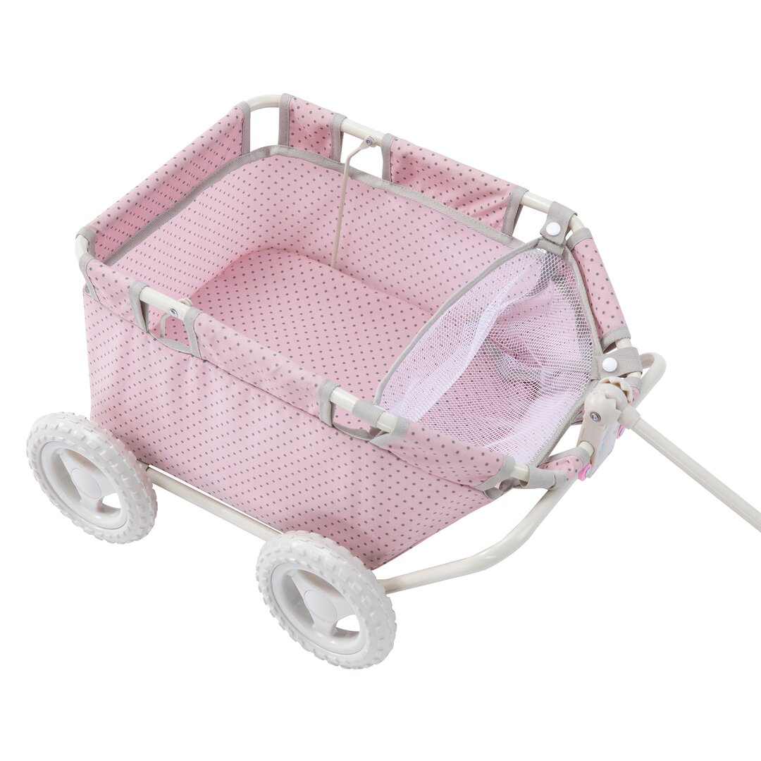 Puppenwagen Olivias kleine Welt