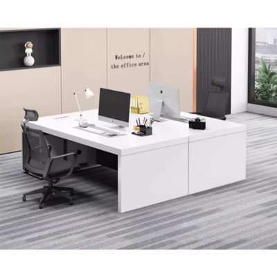 Ensemble de bureau de luxe Luxury