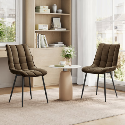 Chattooga Upholstered Dining Chair
