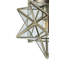 Plafonnier encastré 1 lumière 12 po Joanie-1820871108
