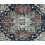 One-of-a-Kind 10' X 14' Area Rug