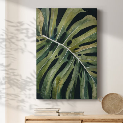Nosturnal Monstera I