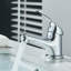 Formaran Waterfall Tap