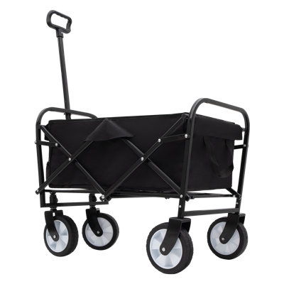 Chariot de chariot pliable pliable Minimeetall