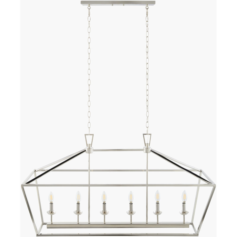 Lustre Poirier, Silver