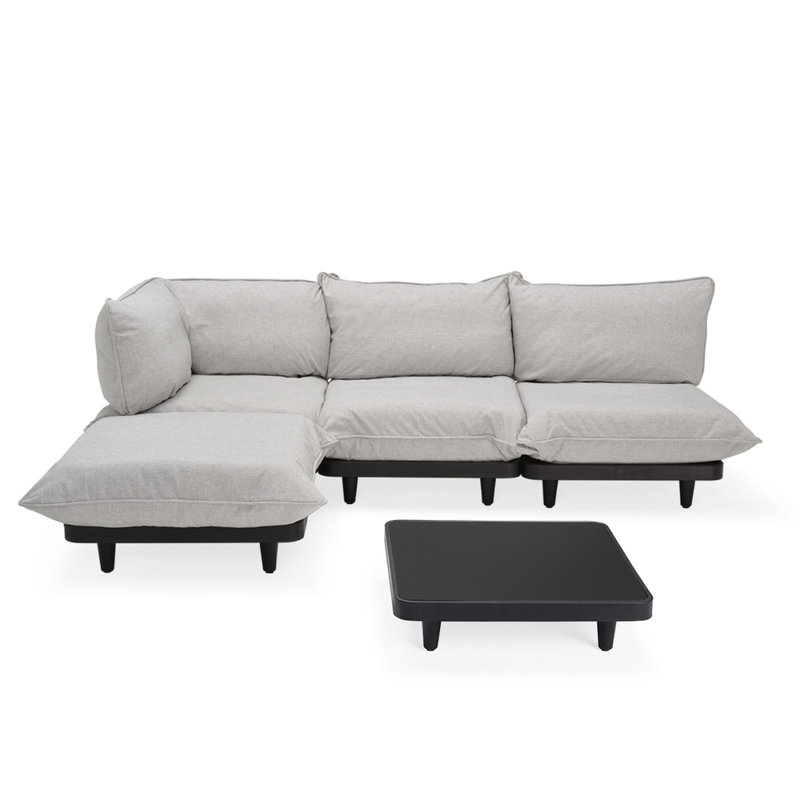 Fatboy® Paletti Table - Anthracite