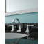 Robinet de lavabo avec drain Blacavant