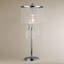 Lampe de table 31 po Audette