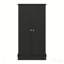 Armoire de cuisine moderne, armoire de cuisine