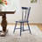 Porschia Cross Back Side Chair-1622395384