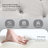 Polyester Tufted Storage Bench-1230250178-1239780420