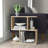 Fazio End Table-2027334880