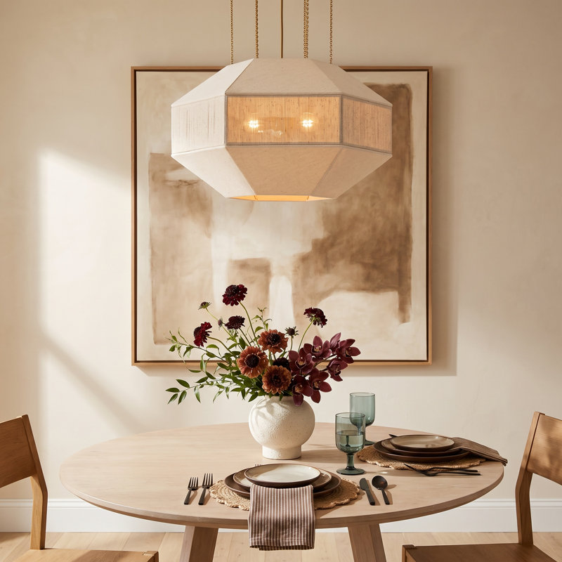 Ellesmere Liv Chandelier