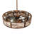 44" Wide Birchwood Chandel-Air