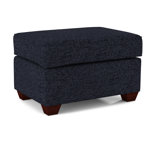 Clark 27" Wide Rectangle Standard Ottoman