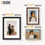Collage Picture Frame - Frames Included: 15