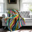 Jeté Funkadelic Fusion Stripes-632240443