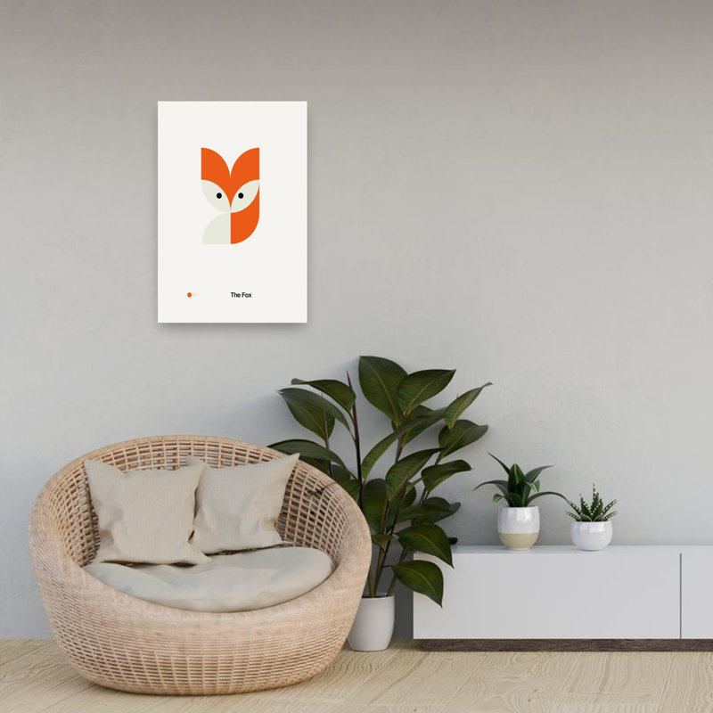 Print, 60.96cm H x 40.64cm W