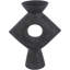 Vase de table en céramique Fitzpatrick-1107279391