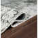 Haraidh Power Loom High-Low Area Rug